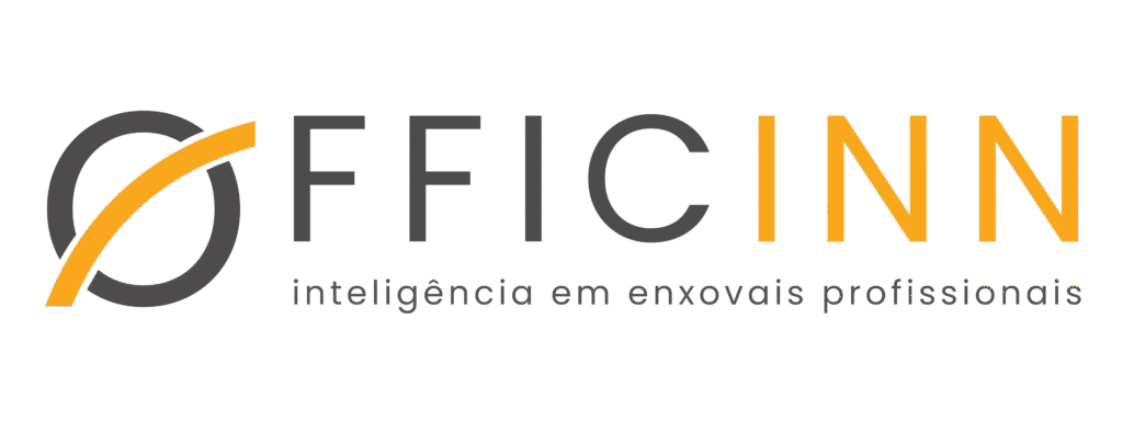 OFFICINN Enxovais Profissionais